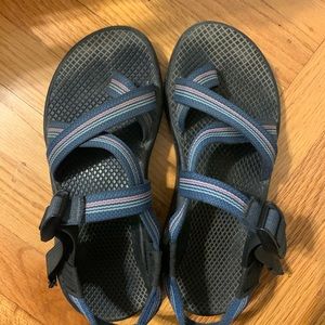 Chaco Sandals